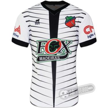 Imagem de Camisa Humaitá - Modelo I