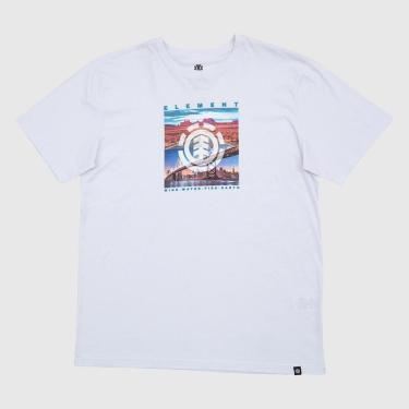 Imagem de Camiseta Peoria Element-Masculino