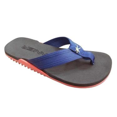 Imagem de Chinelo Kenner Nk6 Color Masculino-Masculino