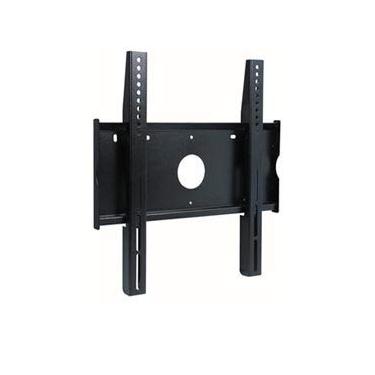 Imagem de Suporte de Parede Fixo Aironflex para TVs de LCD, LED e Plasma de 43 a 65 Preto - WALLMF40V44PROMO
