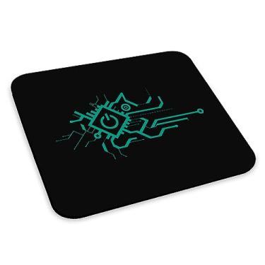 Imagem de Mouse Pad Power Ti Programador Informática Mousepad