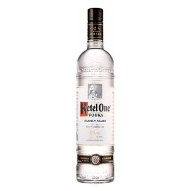 Imagem de Vodka Holandesa Destilada Ketel One 1L