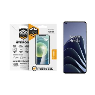 Imagem de Película Para Oneplus 10 Pro - Hydrogel Gamer Fosca - Gshield