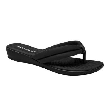 Imagem de Tamanco Feminino Piccadilly Anabela