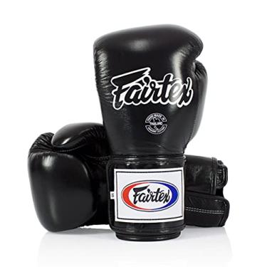 Imagem de Fairtex BGV5 boxing gloves - Super Sparring Gloves for Kick Boxing, Muay Thai, MMA