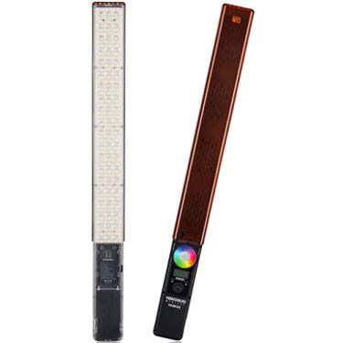 Imagem de Bastão LED Yongnuo YN360 III Pro Video Light Wand RGB Bi-Color (3200-5500K)