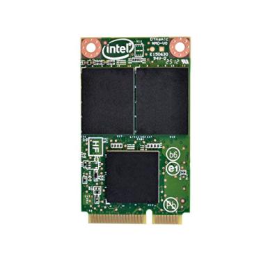 Imagem de Intel SSD 530 Series mSATA 240 GB (SSDMCEAW240A401)