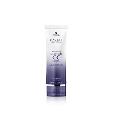 Imagem de Caviar Anti-Aging Replenishing Moisture CC Cream by Alterna for Unisex - 3.4 oz Treatment