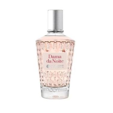 Imagem de Deo Colônia Loccitane Au Brésil Dama da Noite-Unissex