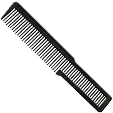 Imagem de Pente Plástico para Corte Corrido Santa Clara