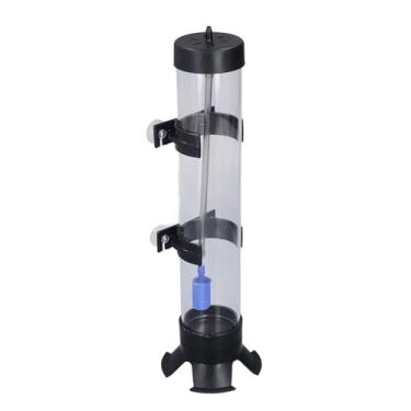 Imagem de Kits de Incubação de Camarão Em Salmoura, Incubadora de Ovos de Camarão Em Salmoura Incubadora de Ovos de Camarão Em Salmoura Incubadora de Artemia Com Válvula de Retenção