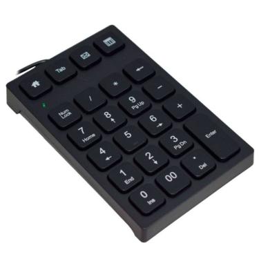 Imagem de Teclado numerico KP-2403