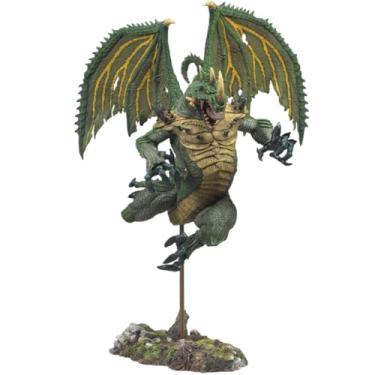 Imagem de Boneco Dragon Berserker Clan The Rise Of Man Mcfarlane Toys - suika