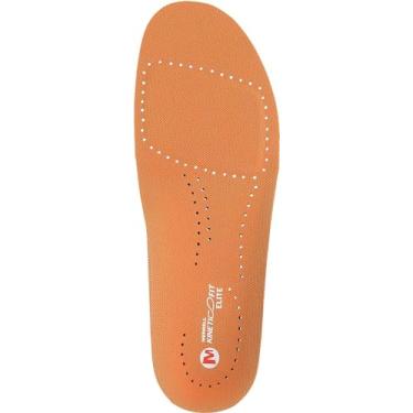 Imagem de Merrell Palmilhas Elite Kinetic Fit / Masculinas BR 15