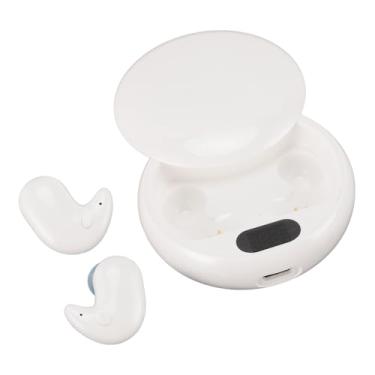 Imagem de Fone de Ouvido Com Tradução de Voz Fones de Ouvido Sem Fio, Tradução Em Tempo Real Com 144 Idiomas, Tempo de Resposta Rápido, Streaming de Música e Modo de Chamada, Transferência