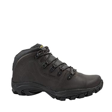 Imagem de Bota Bull Terrier Masculino Fox Terrier Ii Burnet 37