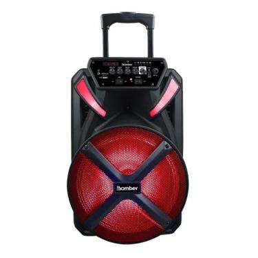 Imagem de modulo amplificador potencia taramps ds1200x4 4 canais 1200 watts rms 