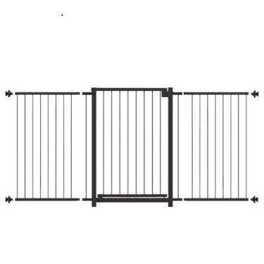 Imagem de Portão Multigrade- Divisor Ambiente 70Cm A 150Cm - Nf1501 - Multiforma