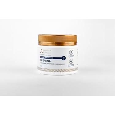 Imagem de Creatina Monohidratada Premium - Potência E Crescimento Muscular