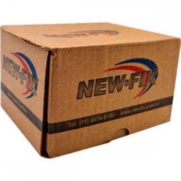 Imagem de Parafuso Sextavado Nfix E 5/16 X .7/8 . / Kit C/ 2 Centos - newfix sex