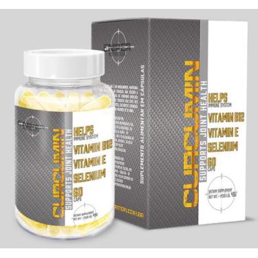 Imagem de Curcuma 500mg 60 cps Sniper Nutrition
