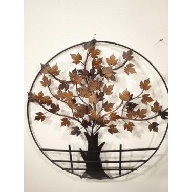 Imagem de Mandala de ferro - Vovó Irai 