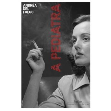 Imagem de Livro - A pediatra
