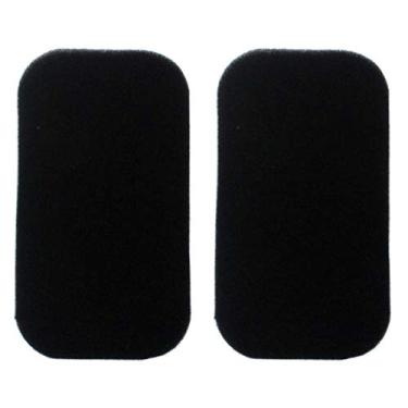 Imagem de HURI 2 peças de filtro de ar para frete portuário 4000W 3200W 63089 69729 65414 67560 68528 69676 Wen Power 2200 3250 3500 3750 4050 4500 4750 Watt Gerador