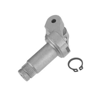 Imagem de A ABSOPRO 5L2Z-3C529-A/Suporte de reparo de alavanca de câmbio para Ford Explorer 2002-2005 / Kit de reparo do suporte da alavanca do câmbio de coluna/durável / 1 peça de substituição de item