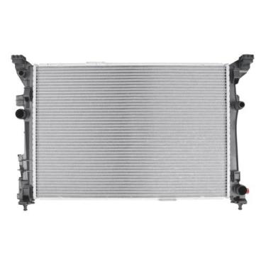 Imagem de Radiador Mercedes Gla-class 200 1.6 2014/2021 Advance Style - NOTUS