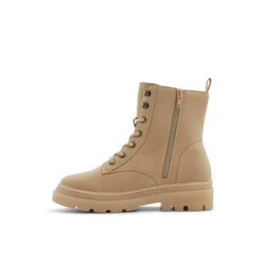 Imagem de Roxy Tênis feminino Briar, Bege médio, 36