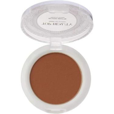 Imagem de Blush Matte Top Beauty 45g Cor 05