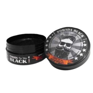 Imagem de Crema Modeladora Profissional Jack Barber 150g