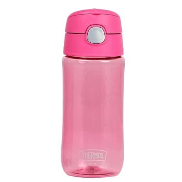 Imagem de Garrafinha Funtainer Tritan 470ml Rosa Thermos