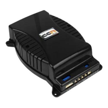 Imagem de Fonte no break de bancada 12 v / 8 a -  CCN