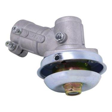 Imagem de PONTEIRA COMPLETA ROCADEIRA 28mmX9 ESTRIAS 33cc-42cc-52cc-63cc - Spin/