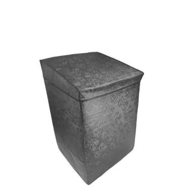 Imagem de Capa Para Maquina De Lavar Electrolux 17Kg Lai17 - Viag Capas E Acessó