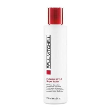 Imagem de Paul Mitchell Flexible Style Super Sculpt 250 Ml