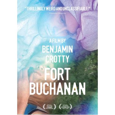 Imagem de Fort Buchanan