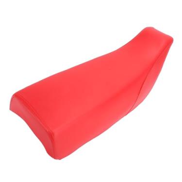 Imagem de Assento Com Almofada para Bicicleta Suja, Absorção de Choque Respirável para PW80 PW 80 Y-Zinger 1983 a 2010, Conforto Duradouro, Assento para Bicicleta Suja para Bicicleta