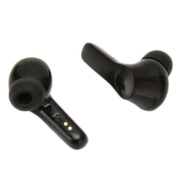 Imagem de Fones de Ouvido Tradutor Sem Fio - 5.3 Com 74 Idiomas e 70 Detalhes, Tradução Em Tempo Real, Design Ergonômico e Som Estéreo HiFi para Músicas e Chamadas (Preto)