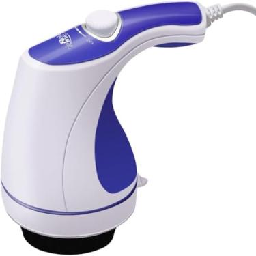 Imagem de MASSAGEADOR ORBITAL RELAX SPIN TONE ELETRICO PARA CELULITE, REDUÇÃO DE MEDIDAS E FLACIDEZ 220V