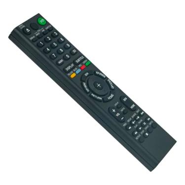 Imagem de AIDITIYMI Controle remoto de substituição RMT-B122A compatível com Sony Blu-ray Disc DVD Player BDP-S790 BDPS790 1-489-969-11 Sub para controles remotos RMT-B123A RMT-B122P RMT-B122C