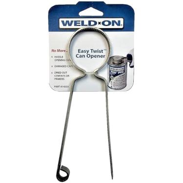 Imagem de Weld-On Abridor de latas fácil de girar 14550