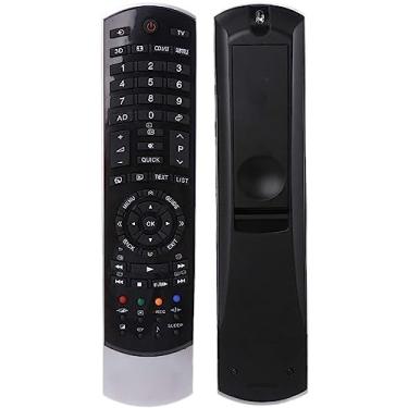 Imagem de Substituição de controle remoto CT-90405 para Toshiba LCD LED HDTV Smart TV sub CT-90366 CT-90404 CT-90368 CT-90369 CT-90395 CT-90408 CT-90367 CT-90388 CT-90325