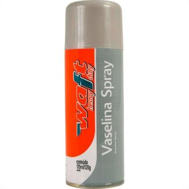 Imagem de Vaselina. Industrial Spray Waft 170Ml 6223
