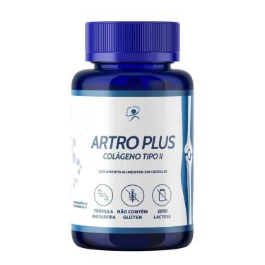 Imagem de ARTRO PLUS 60 CAPSULAS NUTRIAGE-Unissex