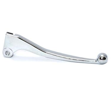 Imagem de Manete de Freio Longo Polido Cometa Honda Cg 125 Fan 2014
