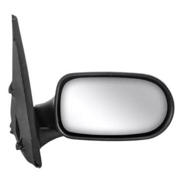 Imagem de Retrovisor Palio Economy Lado Direito Com Controle 2004 2005 2006 2007
