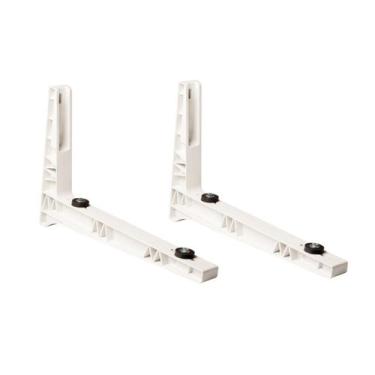 Imagem de Suporte para Condensadora Split Molduflex 7.000 a 18.000 BTU - ALPAS